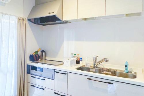 Friends Inn 友居 天下茶屋101 独栋小楼民宿
