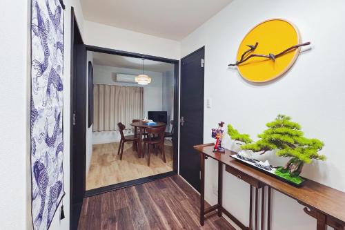 Friends Inn 友居 天下茶屋101 独栋小楼民宿