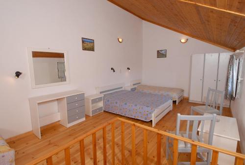 Foto de la galería de Starvillas Apartments and Studios en Agia Efimia