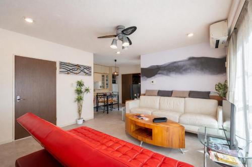 Kei's House 2BR Family Stay Kuramae 5m Near Asakusa Ueno