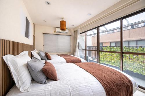 Kei's House 2BR Family Stay Kuramae 5m Near Asakusa Ueno