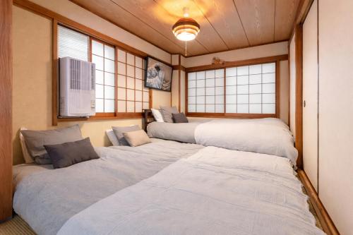 Kei's House 2BR Family Stay Kuramae 5m Near Asakusa Ueno