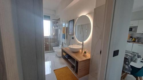 Casa Adelaide New Apartment a Milano