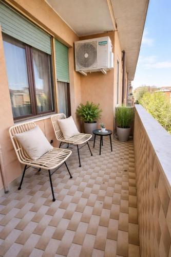 Casa Adelaide New Apartment a Milano