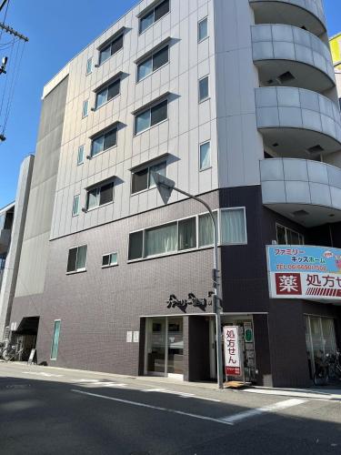 Feliz岸里