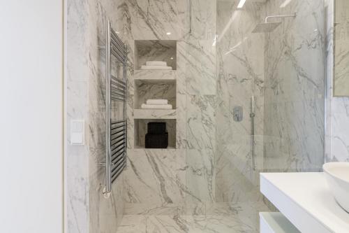 Acropolis Amazing Apartment with Parthenon view