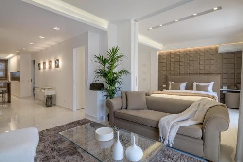 Acropolis Amazing Apartment with Parthenon view