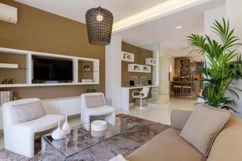Acropolis Amazing Apartment with Parthenon view
