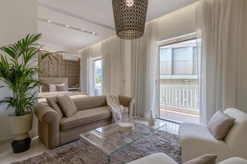 Acropolis Amazing Apartment with Parthenon view