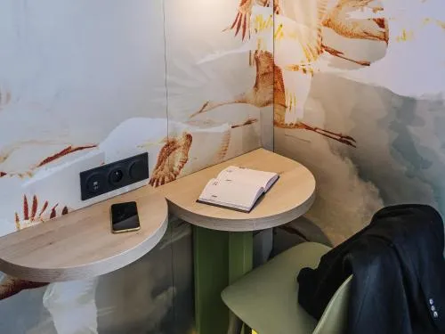 ibis Styles Antibes photo 18