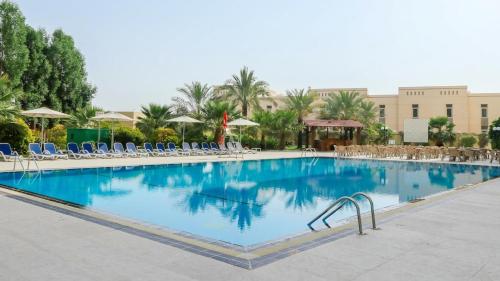 Acacia Hotel Ras Al Khaimah by AMR