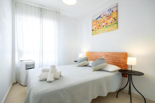 Alcázares Apartment in Historic Center Córdoba
