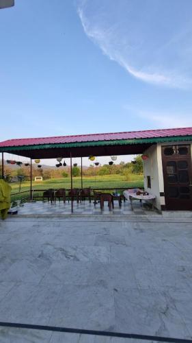 Gallery image of Baglamukhi Residency Home stay in Kangra