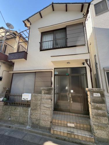 Bears House Tokyo