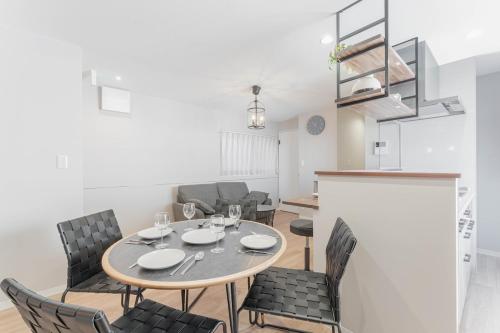 Forest Villa Showacho 4F