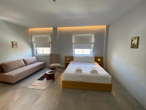 Athens Suite 108