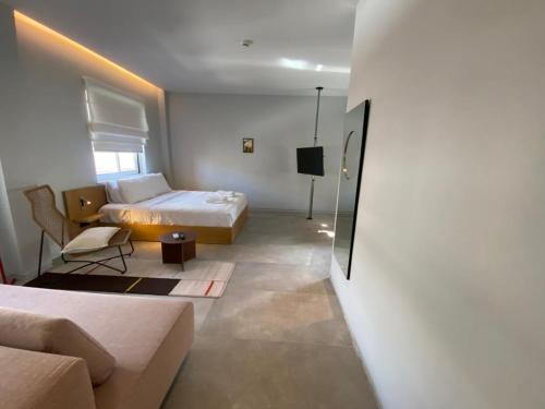 Athens Suite 108