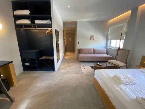 Athens Suite 108