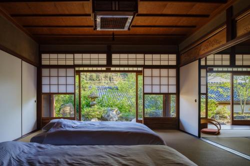 静原山荘 Retreat Shizuhara