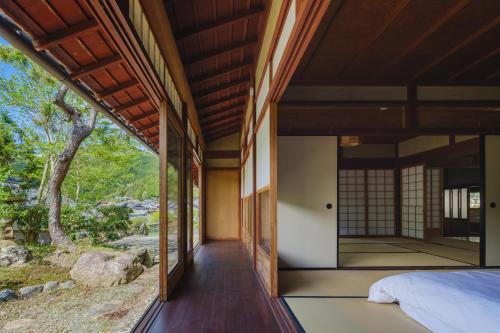 静原山荘 Retreat Shizuhara