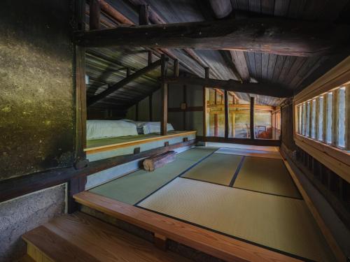 静原山荘 Retreat Shizuhara