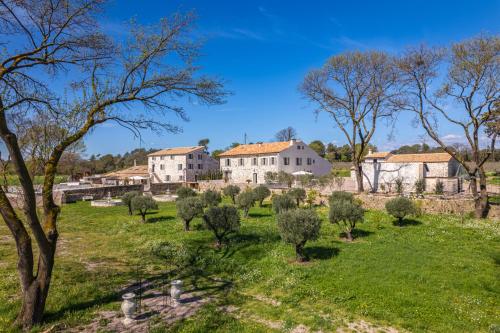 Domaine Les terres du soleil