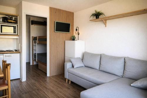 Résidence Necou - Studio de 20m² pour 3 personnes balcon MAE-2564