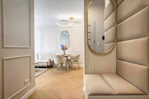 Apartament Piaskowa Przystań - Blisko plaży