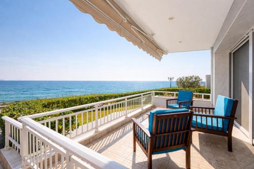 Theatre Home Sea View