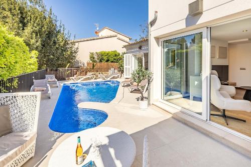 Villa Paradise Bonaire by Sealand Villas