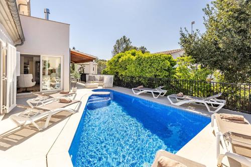 Villa Paradise Bonaire by Sealand Villas