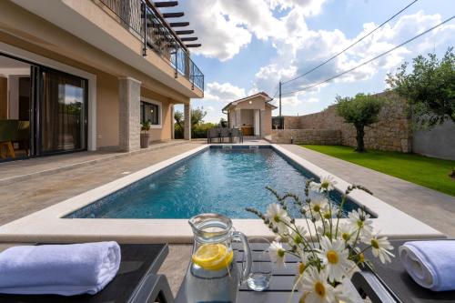 Casa Oliveto by Briskva