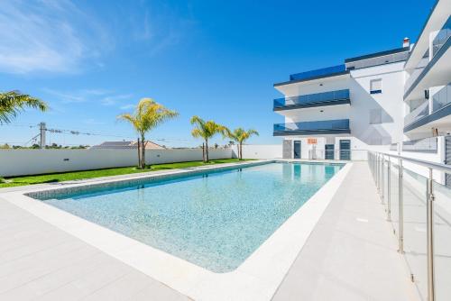 Penthouse Conceicao de Tavira