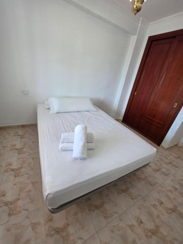 Apartamento Gemelos If Benidorm