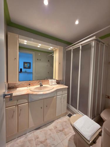 Apartamento Gemelos If Benidorm