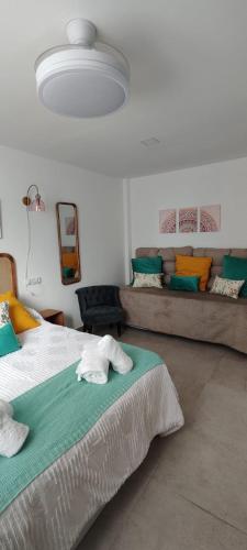Cuype House Sevilla - A