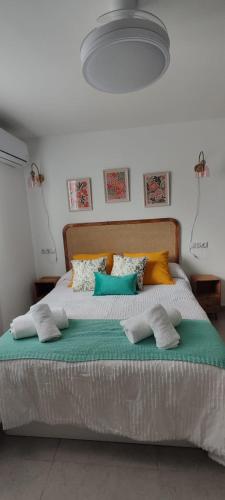 Cuype House Sevilla - A