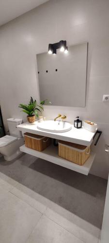 Cuype House Sevilla - A