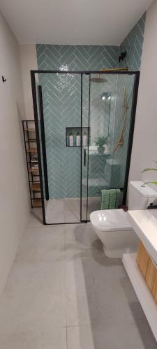 Cuype House Sevilla - A