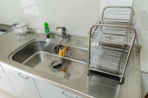 HAT Sanjo S, 7 minutes walk from JR Nara station HAT三条S 奈良駅徒歩7分の一軒家貸切