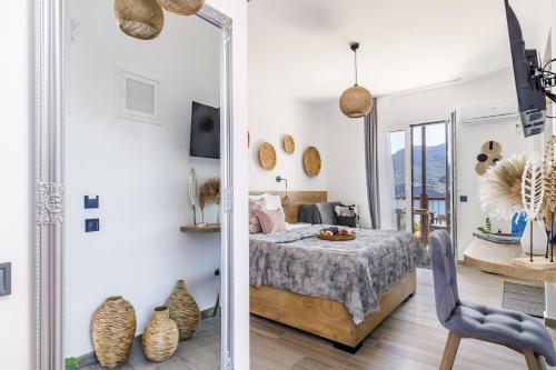 Dimitrios Studios