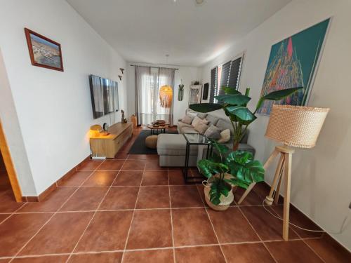 Villa Leyna Corralejo Fuerteventura