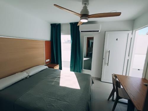 Trenzas & Mar - Guest House
