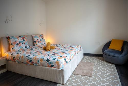 Le Refuge Design and Secret Garden