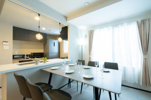 Enno Residence S8 201