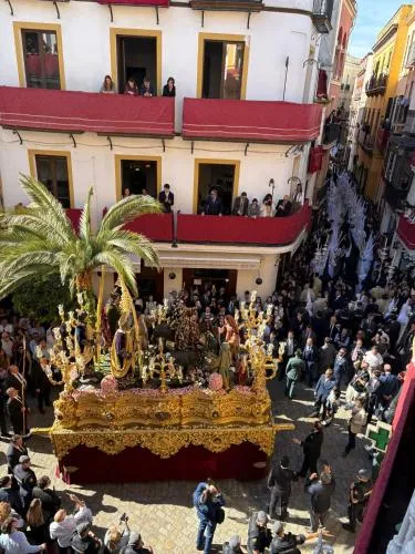 Hostly Placentines Catedral photo 25