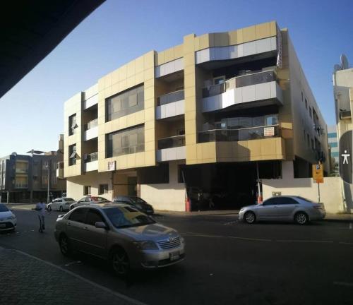 salah metro male apartment شقة صلاح الدين