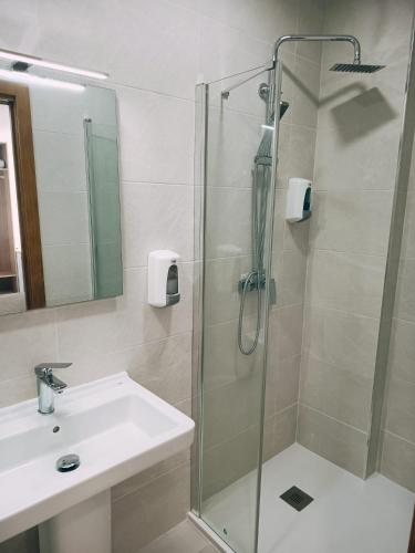 Trenzas & Mar - Guest House