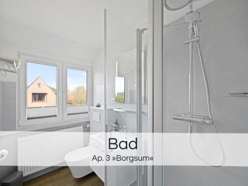 Entspannter Nordsee-Urlaub in naturnahen Ferienwohnungen im Haus Tide photo 37
