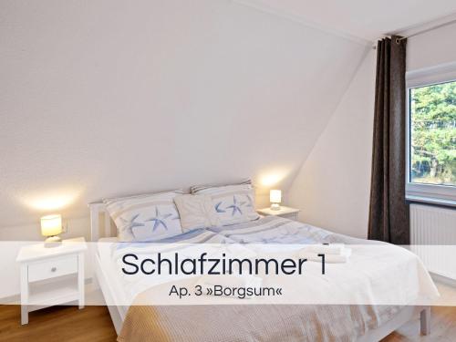 Entspannter Nordsee-Urlaub in naturnahen Ferienwohnungen im Haus Tide photo 35